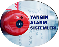 Yangın Sistemleri
