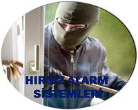 Alarm Sistemleri