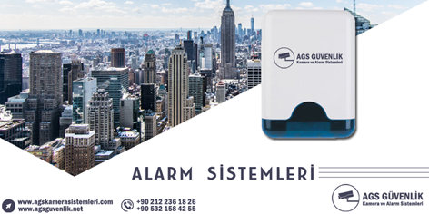teknim alarm sistemi