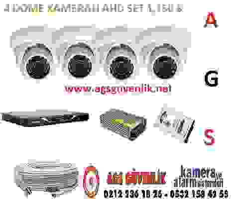 Ümraniye Güvenlik Kamera Sistemleri Servisi