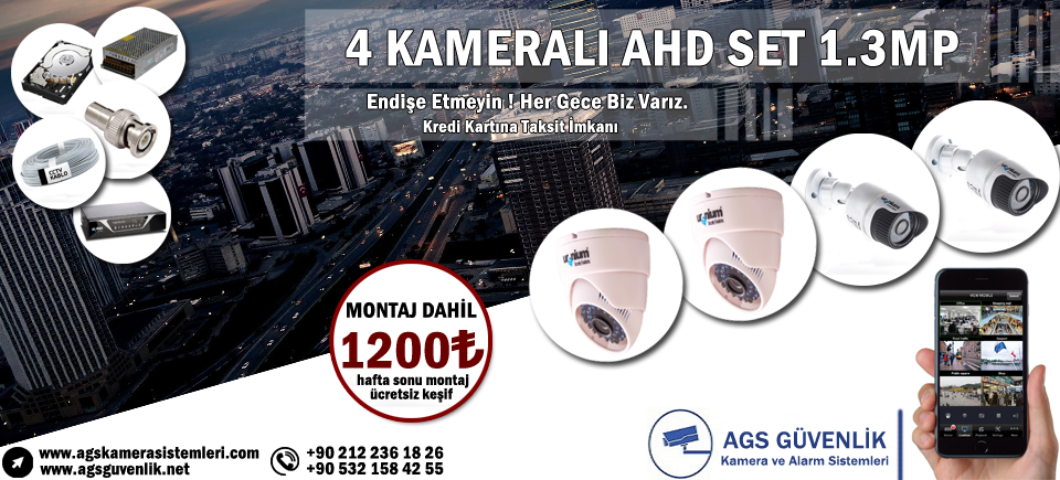HIRSIZ ALARM ve KARTLI GEÇİŞ SİSTEMLERİNİN ÖNEMİ