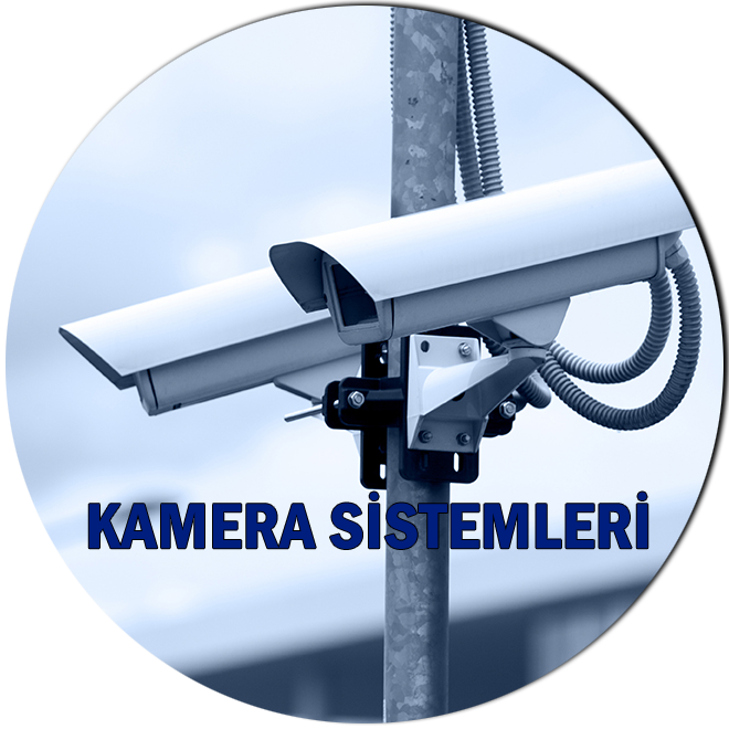 AGS Guvenlik Gizli Kamera Sistemi