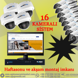 kamera sistemleri