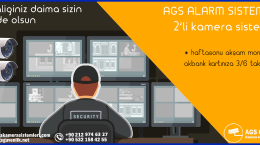 Nişantaşı Kamera Sistemleri