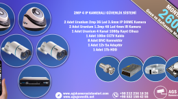 Kamera Sistemi  Nedir? Kamera  Sistemi Neden Gereklidir?
