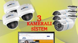 Güvenlik Sistemi Arızaları