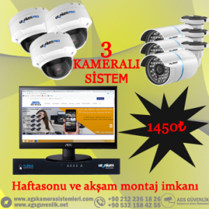 acil anons sistemi