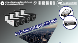 BİR TIK İLE KAMERA İZLEMEK Mİ?