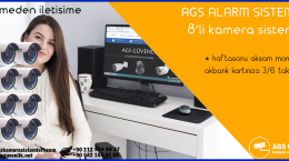 Güvenlik Sistemleri Nasıl Çalışılır?