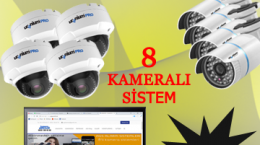 Fatih Kamera Sistemleri