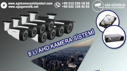 ACİL ANONS SİSTEMİ