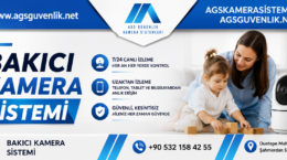Yüksek Kaliteli Güvenlik Sistemleri