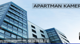 AGS Alarm Sistemleri ile Ev ve İş Yerlerinde Güvenlik