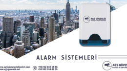 Teknim Alarm Kamera Sistemleri Servisi