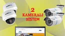 Son Teknoloji Güvenlik Sistemleri ile hersey daha güvenli