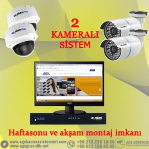 güvenlik sistemleri