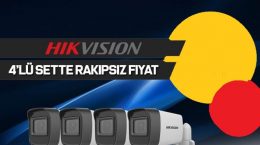 İstanbul Avrupa Yakasi Güvenlik Kamera Alarm Sistemi Servisi