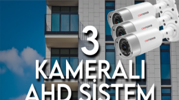 Bakıcı Kamera Sistemi Avantajı Nedir?
