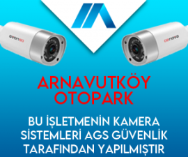Arnavutköy Otopark
