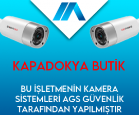 Kapadokya Butik