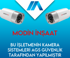Modin İnşaat
