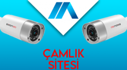 Kadiköy  Kamera  Sistemi Çözümleri