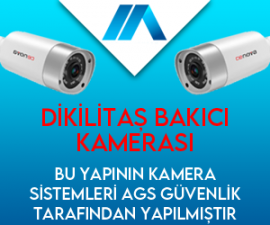 dikilitaş bakıcı kamerası