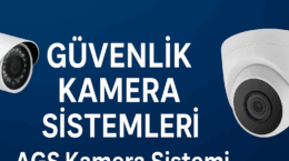 Sarıyer Güvenlik Sistemleri ile Evinizi ve İş Yerlerinizi Koruyun