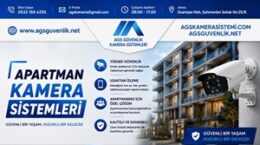 AHD Kamera Sistemi Nedir? Avantajları ve Kullanım Alanları