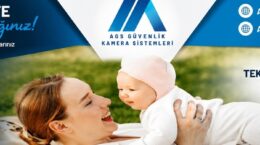 AHD Kamera Sistemleri: