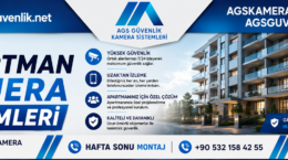 Avrupa yakası alarm sistemi