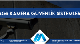 Salgın Döneminde Ev ve İş yerinizi Kamera ile Koruyoruz