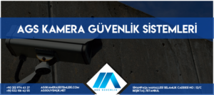 bakıcı kamera sistemi