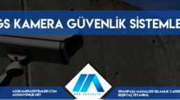 Kamera Sistemi Nasıl Kurulmalı?