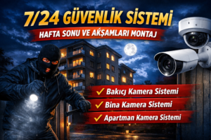 kamera